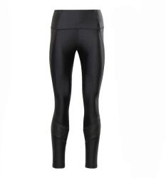 Reebok Colanti Dama, Reebok, Negru, Yoga Scribble HR Tlght (HD0934-L)