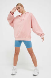 Reebok Hanorac Dama, Reebok, Roz Pudrat, CL RBK ND, Oversize (HY2709)