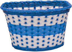 Oxford Cos tesut, Oxford Junior, Albastru (BK140UOXB)