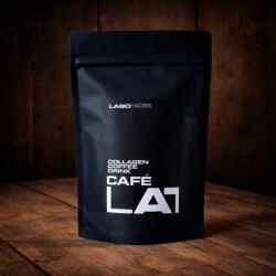 LABO NOIR CAFÉ LATTE Csontleves-alapú kollagén fehérje-250g