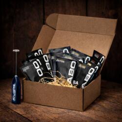 LABO NOIR HEALTHY BOX-Fehérje mix 21*30g+mixer