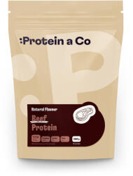 Protein a Co ProteinaCo BEEF PROTEIN Naturale 1kg