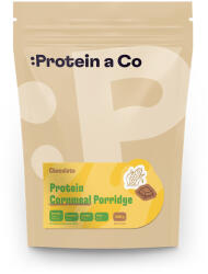 Protein a Co ProteinaCo Terci de porumb proteic 1 600 g Aromă: Ciocolată