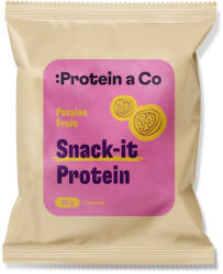 Protein a Co ProteinaCo SNACK IT Proteine - 1 porție 45 g Aromă: Passion fruit