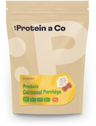 Protein a Co ProteinaCo Terci de porumb proteic 1 600 g Aromă: Scorțișoară