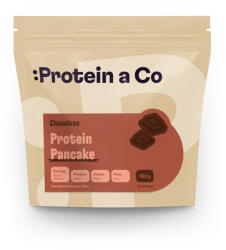 Protein a Co ProteinaCo Clătite proteice 480 g Aromă: Ciocolată