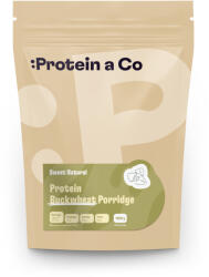 Protein a Co ProteinaCo Terci de hrișcă proteic 1600 g Aromă: Sweet natural