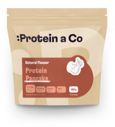 Protein a Co ProteinaCo Clătite proteice 480 g Aromă: Natural