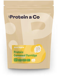 Protein a Co ProteinaCo Terci de porumb proteic 1 600 g Aromă: Sweet natural
