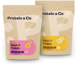 Protein a Co ProteinaCo SNACK IT Protein 2000 g