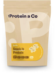 Protein a Co ProteinaCo SNACK IT Protein 1 kg Aromă: Vanilie