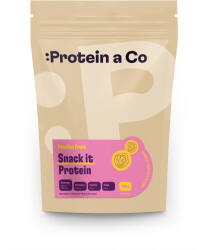 Protein a Co ProteinaCo SNACK IT Protein 500 g Aromă: Passion fruit