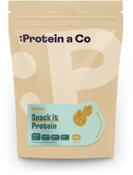 Protein a Co ProteinaCo SNACK IT Protein 1 kg Aromă: Coconut milk