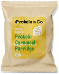 Protein a Co ProteinaCo Terci de porumb proteic 80 g Aromă: Sweet natural