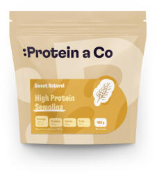 Protein a Co ProteinaCo Terci de griș proteic 480 g Aromă: Natural