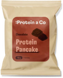 Protein a Co ProteinaCo Clătite proteice 40 g Aromă: Ciocolată