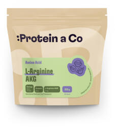 Protein a Co ProteinaCo Arginină AKG - 250 g