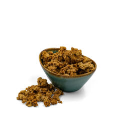 Protein a Co ProteinaCo Granola high protein - naturală 400 g