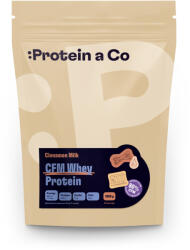 Protein a Co ProteinaCo CFM tejsavófehérje 80 1 kg Válassz ízt: Cinnamon Milk