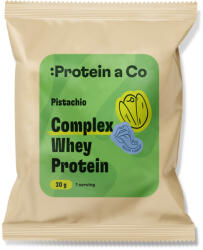 Protein a Co ProteinaCo Complex Whey - 1 adag 30 g Válassz ízt: Pistachio
