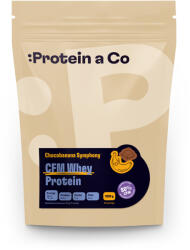 Protein a Co ProteinaCo CFM tejsavófehérje 80 1 kg Válassz ízt: Chocobanana symphony