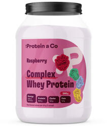 Protein a Co ProteinaCo Komplex tejsavófehérje 2 kg Válassz ízt: Raspberry
