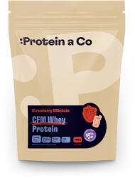Protein a Co ProteinaCo CFM tejsavófehérje 80 1 kg Válassz ízt: Strawberry milkshake