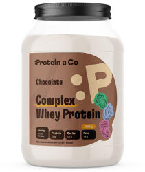 Protein a Co ProteinaCo Komplex tejsavófehérje 2 kg Válassz ízt: Chocolate