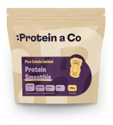Protein a Co ProteinaCo Protein Smoothie Fehérjeturmix 210 g Válassz ízt: Pina Colada