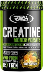 REAL PHARM Creatine Mono [500 грама] Манго с ананас