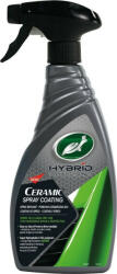 Turtle Wax Ceară Ceramică de Acoperire Spray pentru Ceruirea Mașinii 500ml 053353117 (053353117)