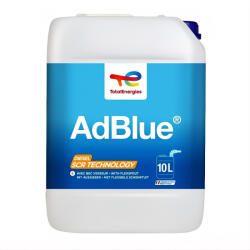 TOTAL Adblue Total 10 литра