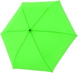 Doppler Umbrelă Fiber Havanna, verde neon (722363S02)