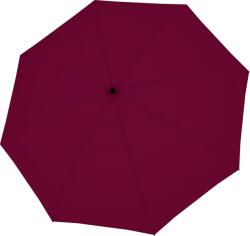 Doppler Umbrelă Nature Mini, vișinie (700363NCW)