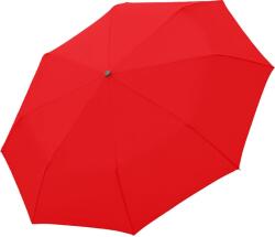 Doppler Umbrelă Magic Fiber, roșie (7441463DRO)
