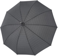 Doppler Umbrelă Hr. Carbonsteel lungă, în carouri, gri (71486706)