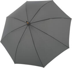 Doppler Umbrelă Nature Long, gri (73663NGR)