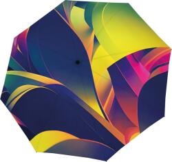 Doppler Umbrelă Carbonsteel Magic, multicoloră (744865ES)