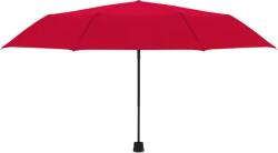 Doppler Umbrelă Mia Innsbruck, roșie (3163ROMIA)