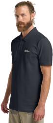 Jack Wolfskin Тениска essential polo m (1809301-c0413)