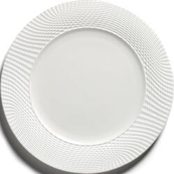 Serax Set 4 farfurii pentru desert Nido, 18 cm, alb (B9223002-001)