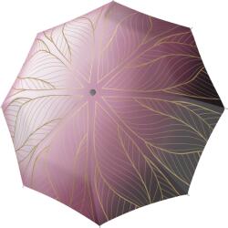 Doppler Umbrelă automată Carbonsteel Long, auriu roz (714865GO02)