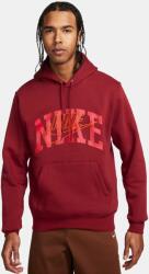 Nike Суитшърт m nk club bb po hdy arch gx (fv4447-677)
