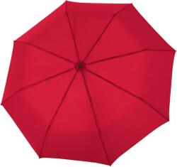 Doppler Umbrelă Mia Graz roșu (1263ROMIA)