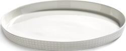 Serax Set 4 farfurii întinse Nido, 24 cm (B9223012-001)