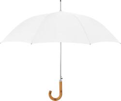 Doppler Umbrelă Mia Vienna albă (1263WWEMIA)