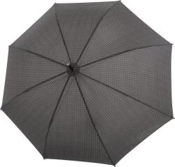 Doppler Umbrelă automată Flex Big, cu buline, gri (74086705)