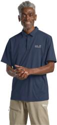 Jack Wolfskin Тениска delgami polo m (1809801-c0412)