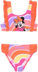 Kids movie heroes Бански 2 части minnie (ez18105-orange)