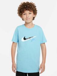 Nike Тениска b nsw si ss tee (fz4714-407)